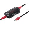 W106 Android Service Dedicated Power Cable