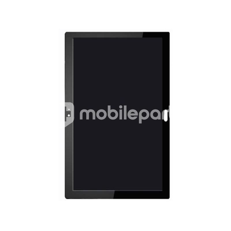 Lcd Touch Black Lenovo Tab P10 TB-X705