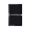 Lcd Touch Black Lenovo Tab P10 TB-X705