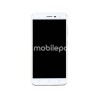 Lcd Touch White + Frame ZenFone 3 ZE552KL Z012D