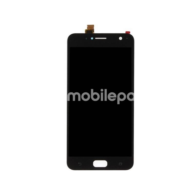 Display Touch Black ZenFone Live ZB553KL (IPS)