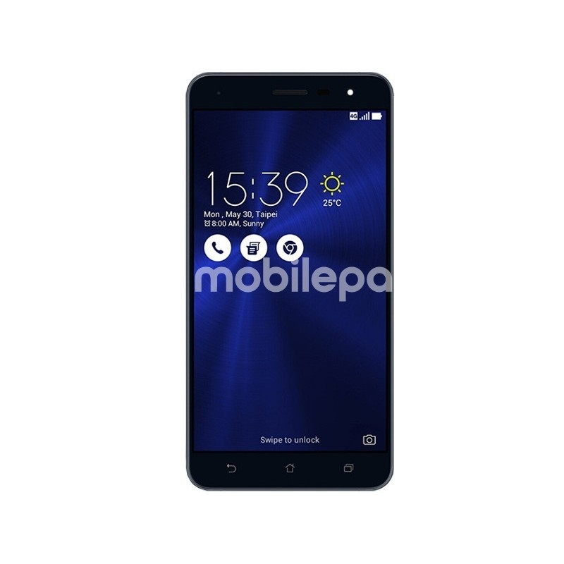 Display Touch Black + Frame ZenFone 3 ZE552KL Z012D