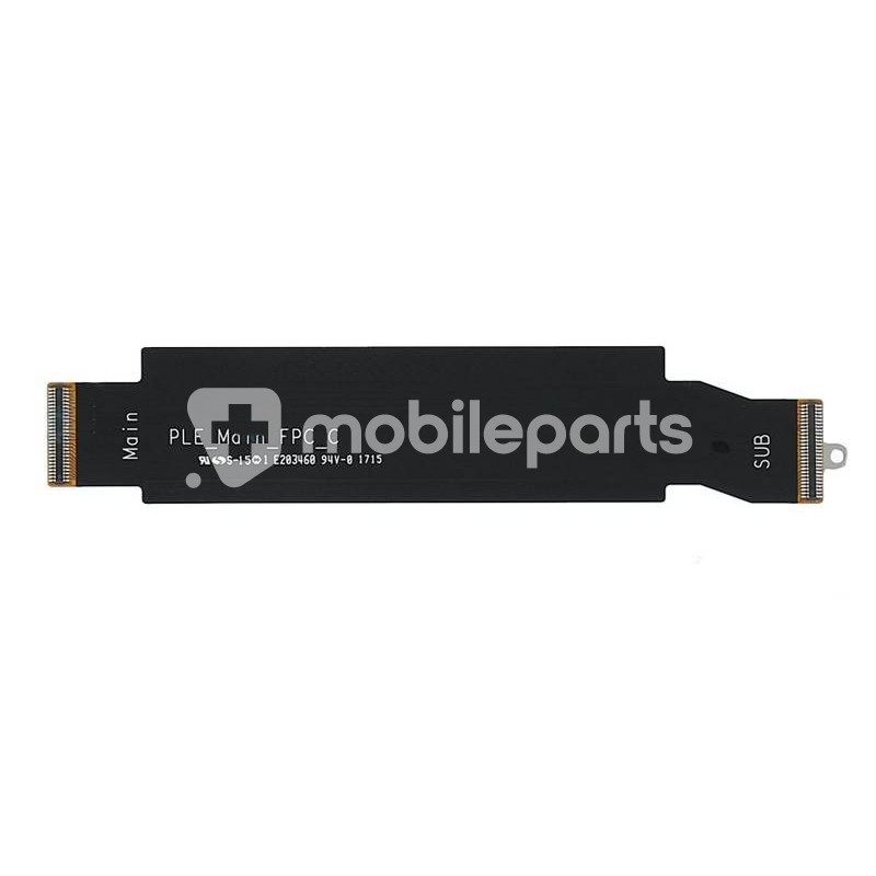 Motherboard Flex Cable Nokia 6