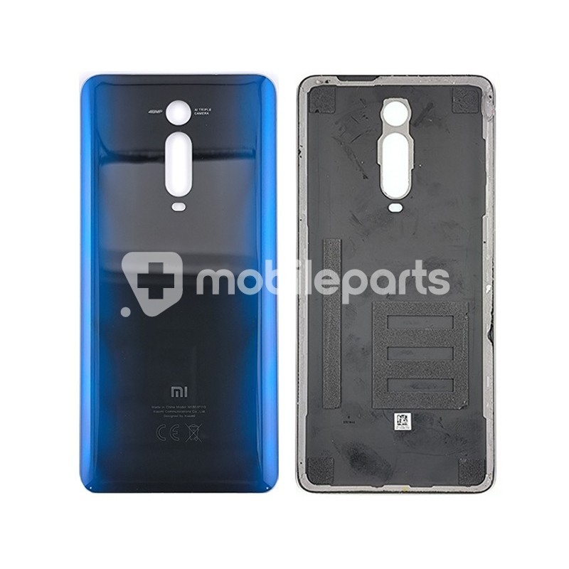 Rear Cover Blue Xiaomi Mi 9T (PULLED)