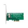 SSD PCI-E X4 Adapter MacBook Pro Retina 15 A1398 - A1502 / MacBook Air A1465 - A1466