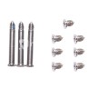 Screw MacBook Pro Unibody (13.3 inch A1278 - 15.4 inch A1286 - 17 inch A1297)