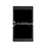 Lcd Touch Black + Frame Lenovo Tab 2 A7-10