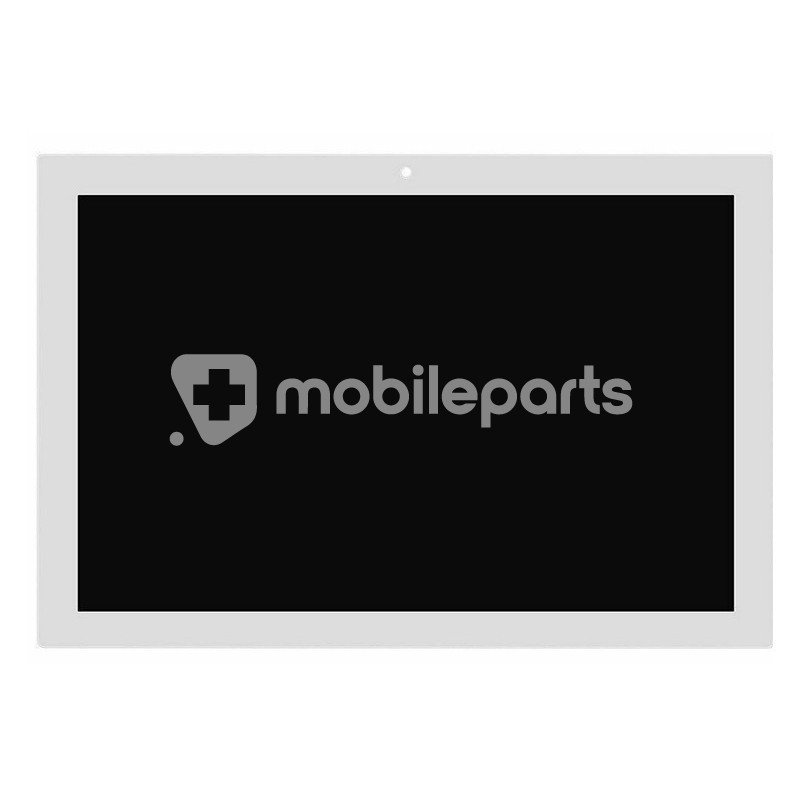 Lcd Touch White Lenovo Tab 4 TB-X304
