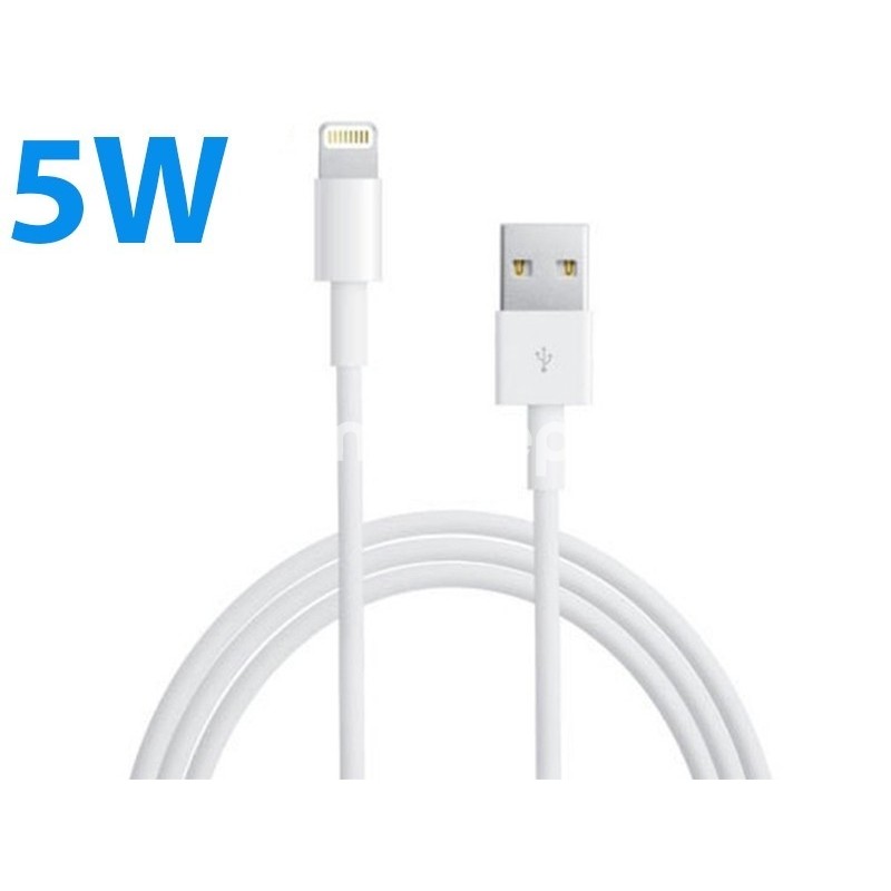 Cable Lightning - USB 5W (3 Meters)