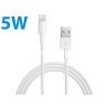 Cable Lightning - USB 5W (3 Meters)