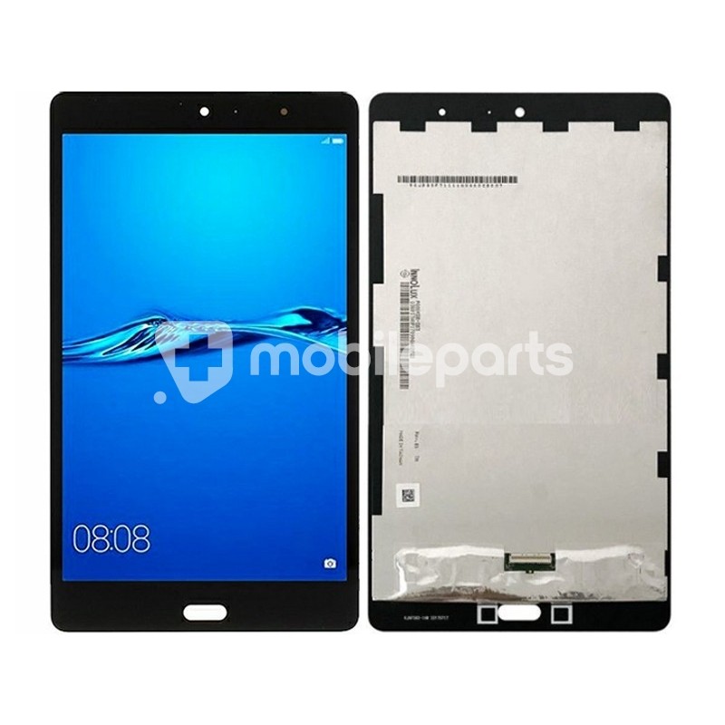 Display Touch Black Huawei MediaPad M3 Lite 8.0 No Logo