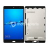 Display Touch Black Huawei MediaPad M3 Lite 8.0 No Logo