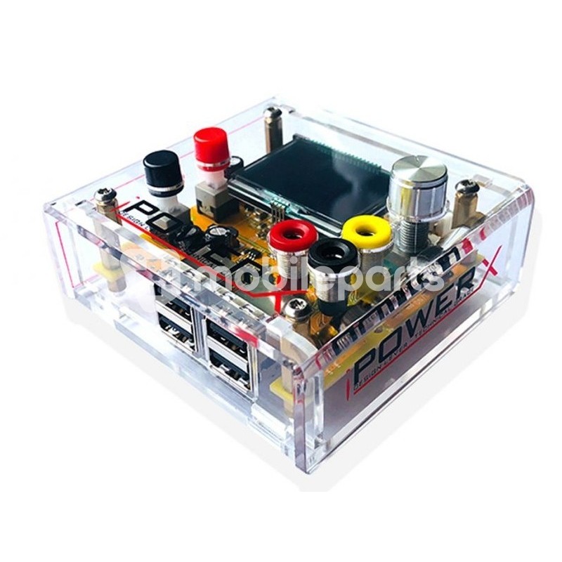 iPOWER X Box high precision DC to DC power supply