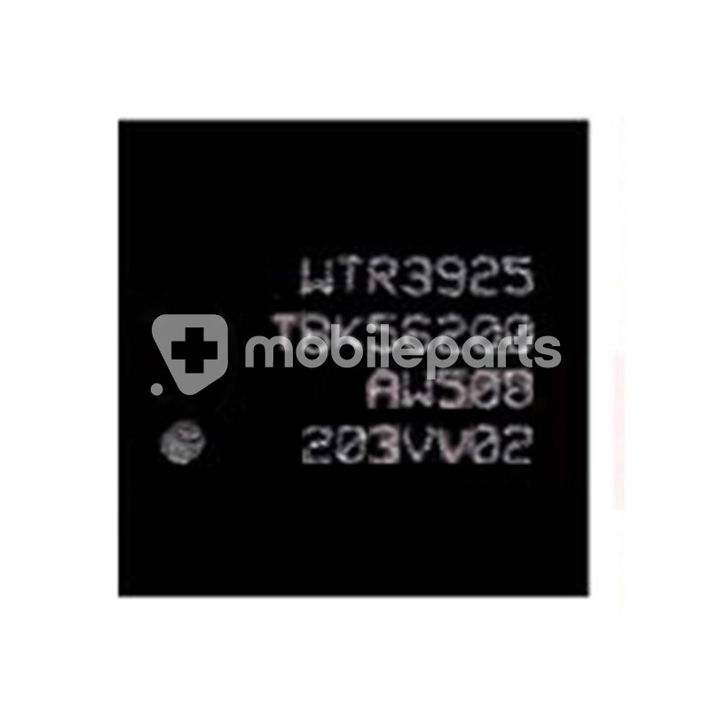 IC WTR3925 Intermediate Frequency iPhone 7