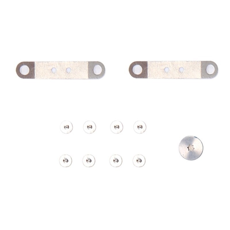 Kit Screw Touch Pad MacBook Pro Unibody 13 (A1278)