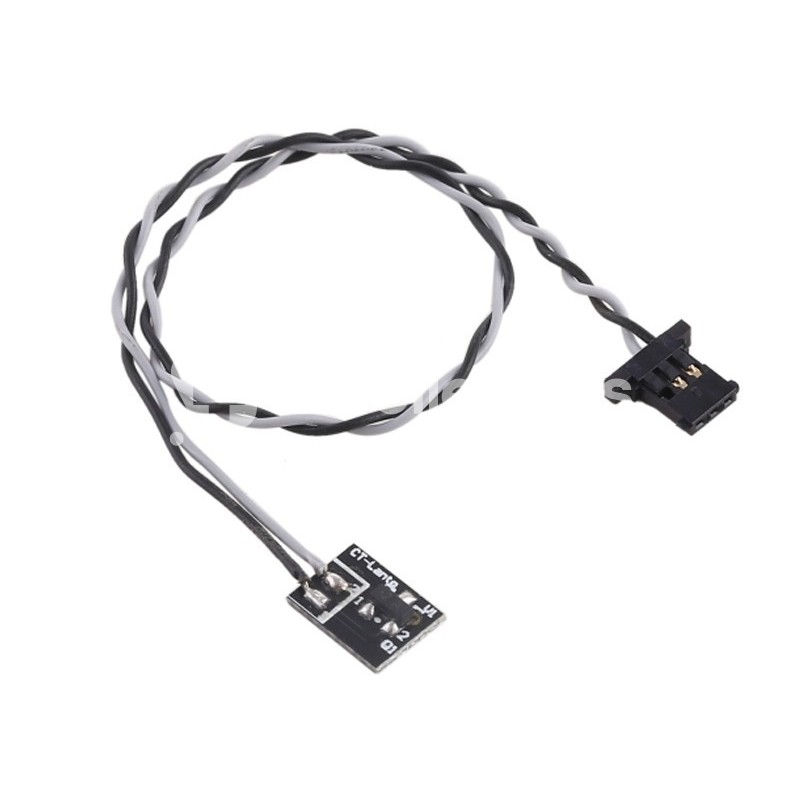 Optical Drive Temperature Sensor Cable iMac 21.5 (A1311) 593-1242A