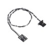 Optical Drive Temperature Sensor Cable iMac 21.5 (A1311) 593-1242A