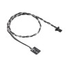 Optical Drive DVD ODD Temperature Sensor Cable 593-1149 iMac 27 (A1312)