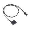 Hard Drive HDD Temperature Sensor Cable iMac 21.5 (A1311) 593-0998