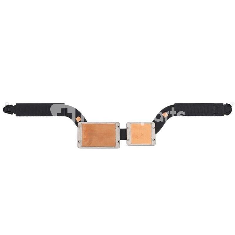 CPU Heat sink Cooler Cooling MacBook Pro Touch 15 (A1707)
