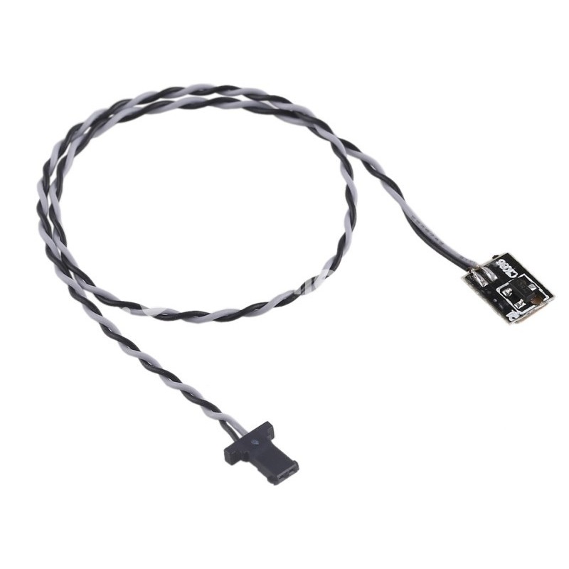 Hard Drive HDD Temperature Temp Sensor Cable iMac 27 (A1312)922-9873 593-1376 593-1376