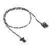 Hard Drive HDD Temperature Temp Sensor Cable iMac 27 (A1312)922-9873 593-1376 593-1376