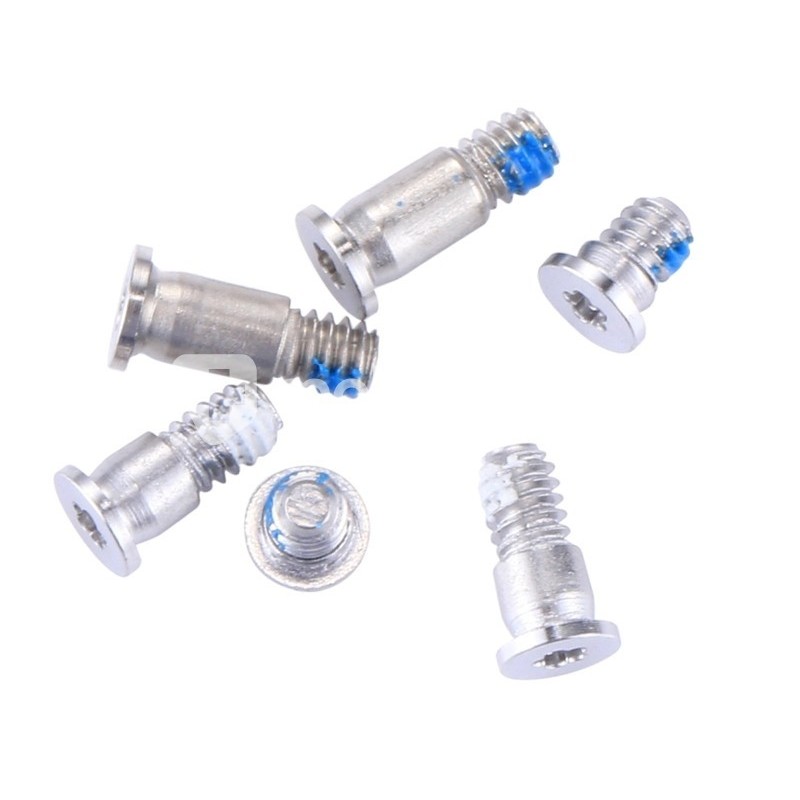 Kit Screw Silver MacBook Pro Retina 13 (A1708)