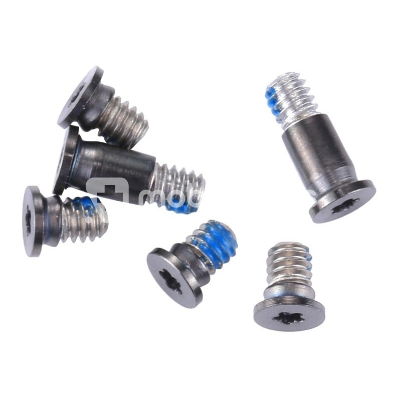 Kit Screw Grey MacBook Pro Retina 13 (A1706)