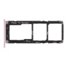 Sim Card + Micro SD Tray Rose Gold Zenfone 4 Max ZC520KL X00HD