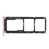 Sim Card + Micro SD Tray Gold Zenfone 4 Max ZC520KL X00HD