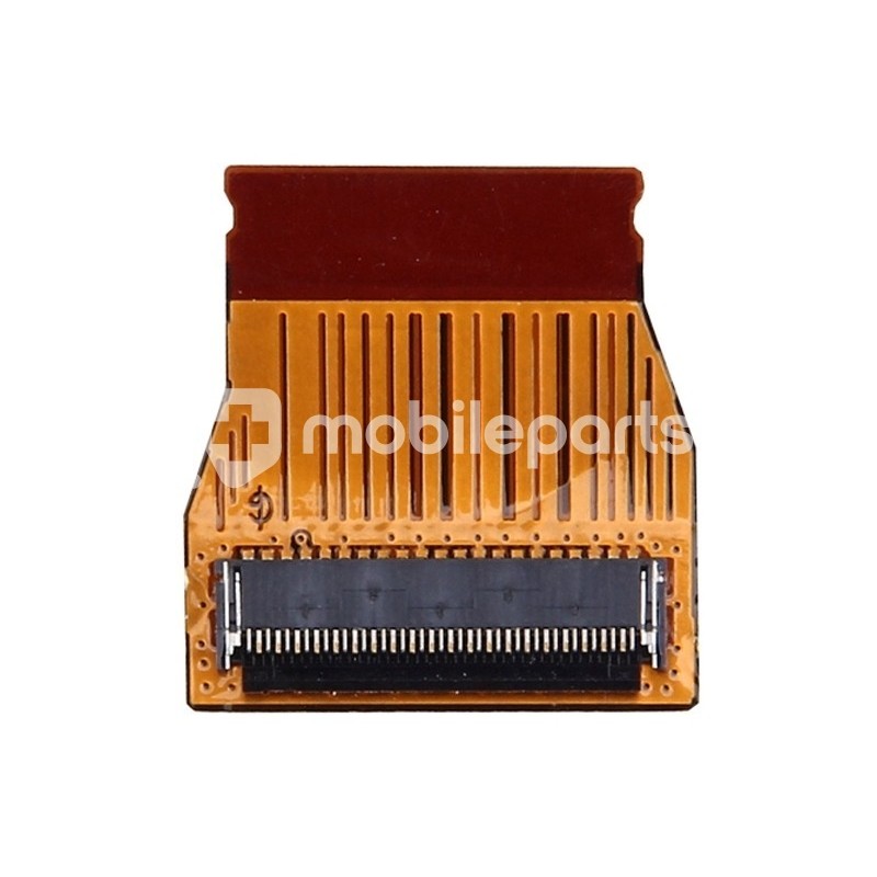 Lcd Connector Flat Cable Motorola Moto G 3rd Gen (XT1541)