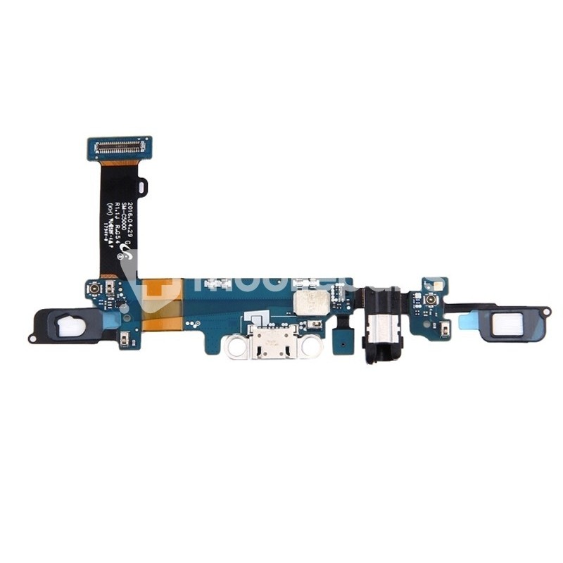 Charging Connector Flat Cable Samsung SM-C5000 - C5
