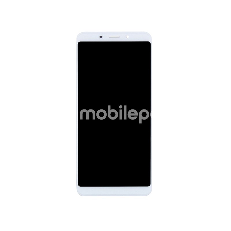 Lcd Touch White Meizu M6S