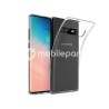Silicone Case Trasparent Samsung SM-G975F S10 Plus