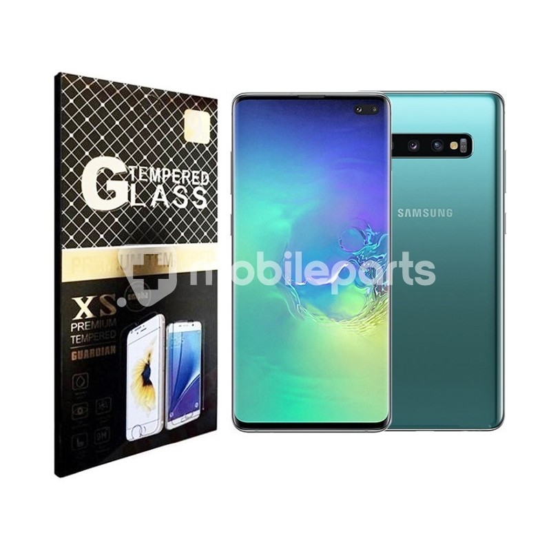 Premium Tempered Glass Protector Samsung SM-G975F S10 Plus