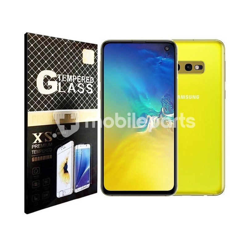 Premium Tempered Glass Protector Samsung SM-G970F S10e