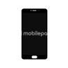 Lcd Touch Black Meizu M3 Note