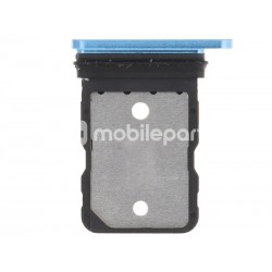 Sim Card Tray Sea Google Pixel 7a