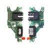 Charging Connector + Board Huawei Mate 20 Lite (Full IC)
