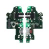 Charging Connector + Board Honor 10 Lite (Full IC)