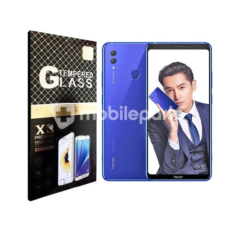 Premium Tempered Glass Protector Honor Note 10