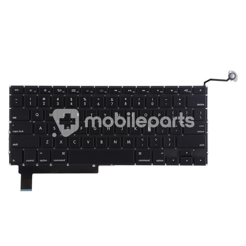 Version US Keyboard MacBook Pro Unibody 15 (A1286)