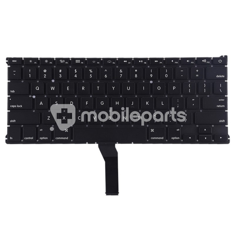 Version US Keyboard MacBook Air 13 (A1466)