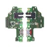 Charging Connector + Board Huawei Y9 2019 (Full IC)