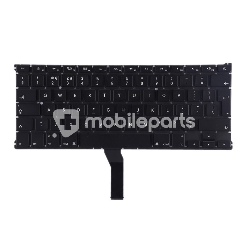 Version UK Keyboard MacBook Air 13 (A1466)