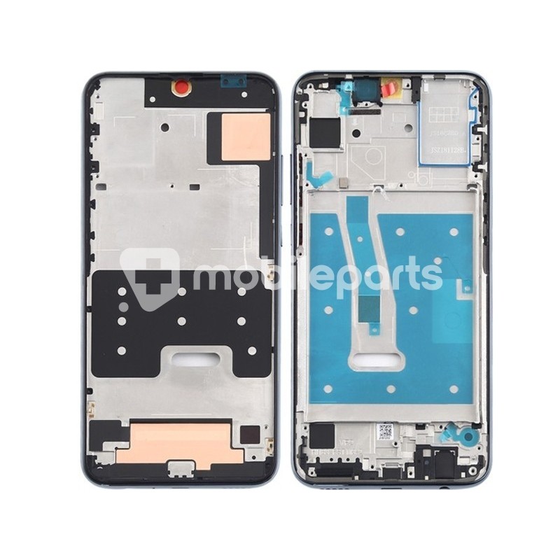 Middle Frame Silver Honor 10 Lite