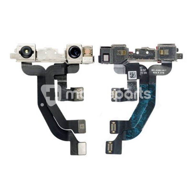 Front Camera 7MP Flex Cable iPhone XS