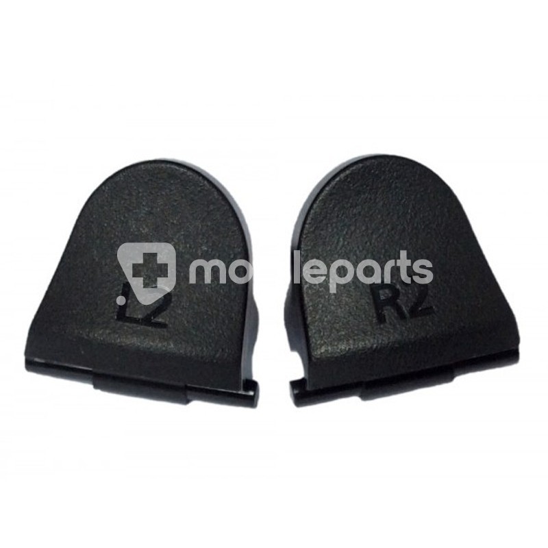 Controller L2 R2 Trigger Buttons PlayStation 4