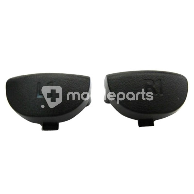 Controller L1 R1 Trigger Buttons PlayStation 4