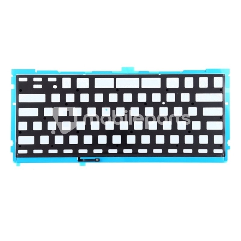 Backlight Keyboard MacBook Pro Retina 15 (A1398)